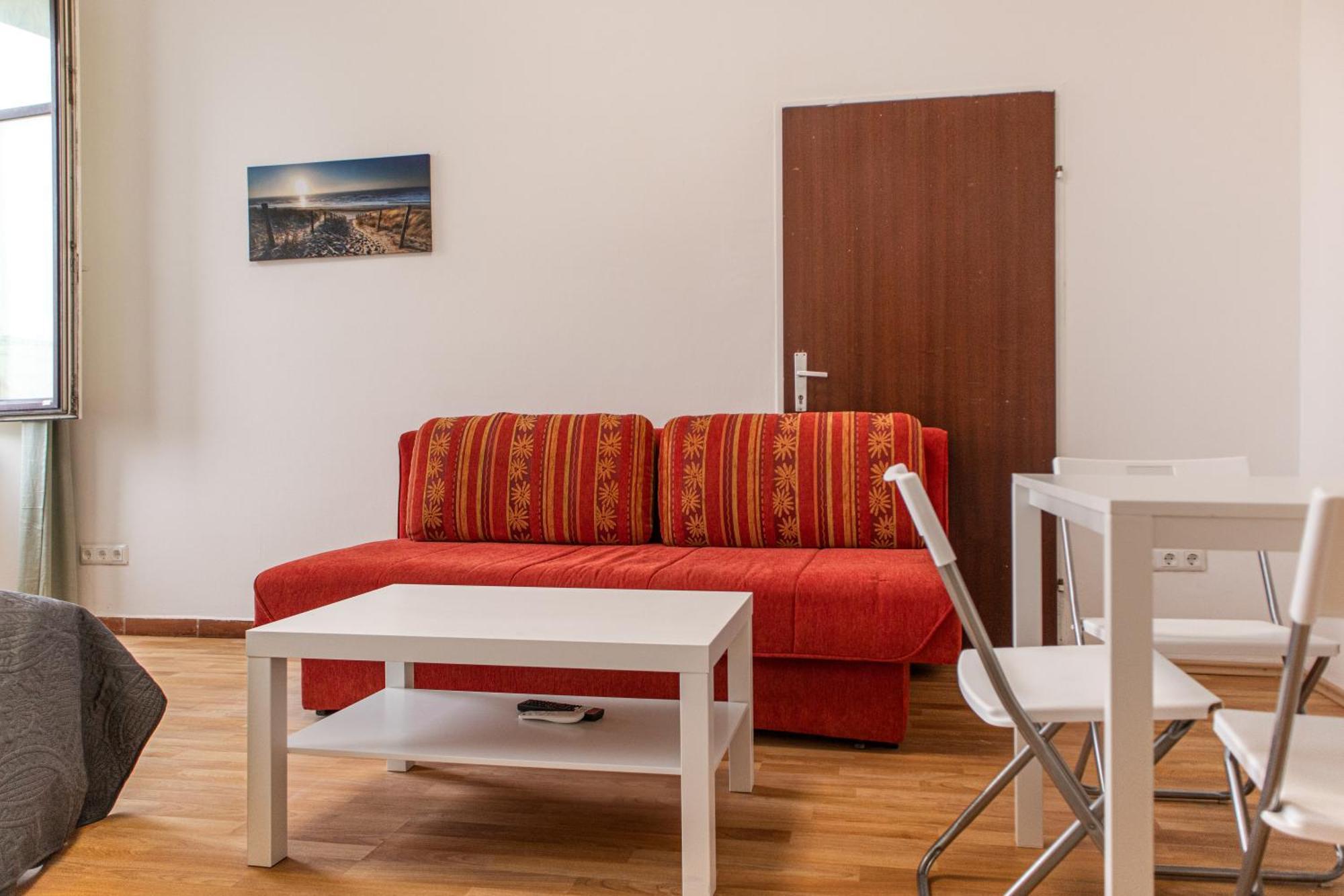 Homelike 2Br Apt. @Millenium Tower/Danube River Viena Exterior foto